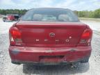 2001 Toyota Echo  იყიდება Cartersville-ში, GA - Rear End