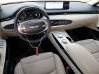 2022 Genesis Gv70 Base на продаже в Greenwell Springs, LA - Front End