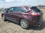 2024 Ford Edge Sel იყიდება Woodhaven-ში, MI - Rollover