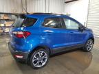 2020 Ford Ecosport Ses for Sale in Oklahoma City, OK - Undercarriage