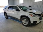 2020 Chevrolet Traverse Ls for Sale in Barberton, OH - Front End