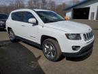2014 Jeep Compass Latitude zu verkaufen in East Granby, CT - Minor Dent/Scratches