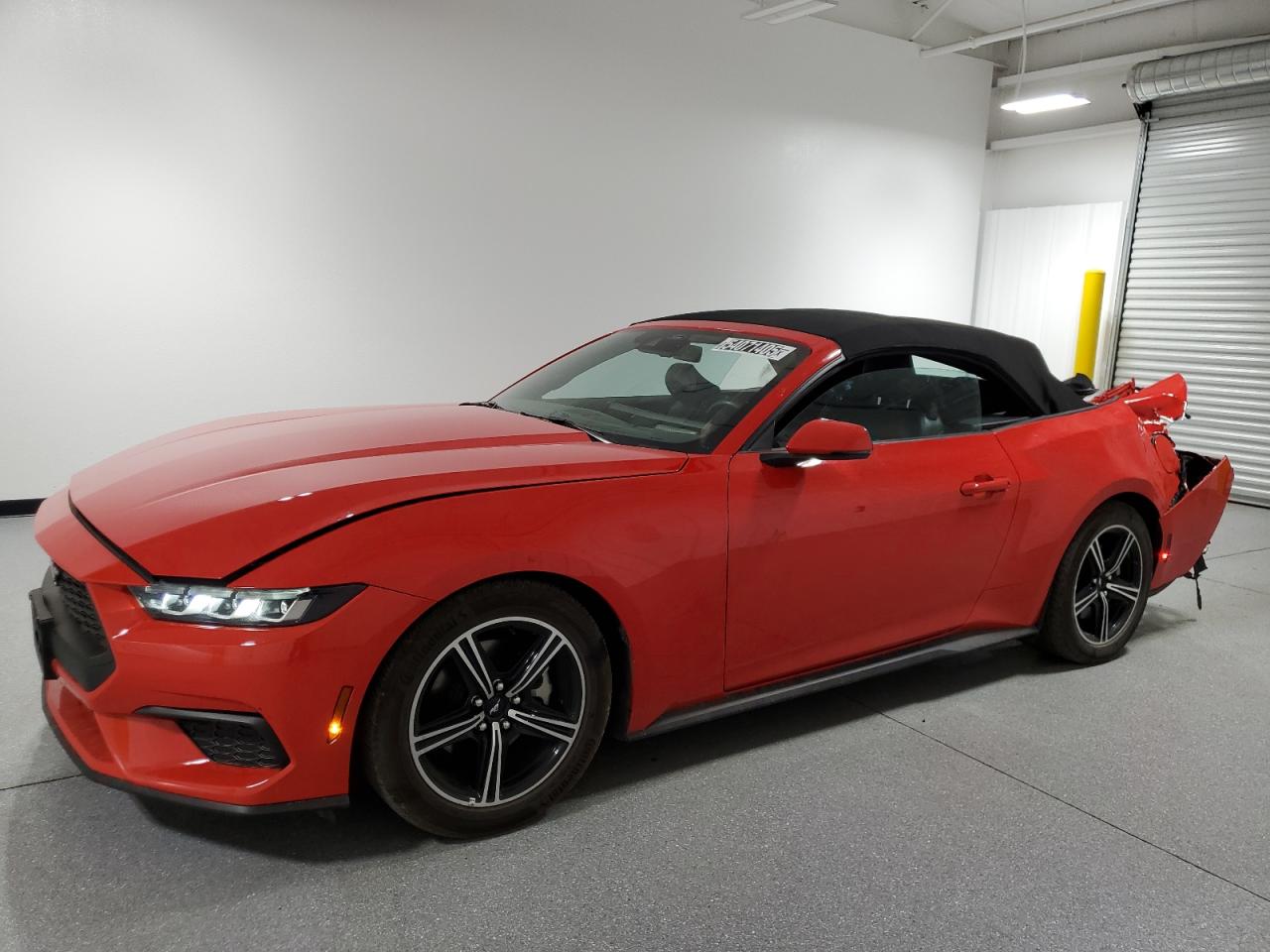 2024 Ford Mustang للبيع في Phoenix، AZ - Rear End