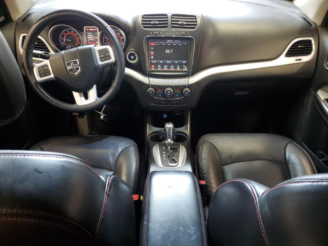 2019 Dodge Journey Gt VIN: 3C4PDDEG5KT701915 Lot: 54374765