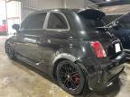 2013 Fiat 500 Abarth de vânzare în Houston, TX - Minor Dent/Scratches