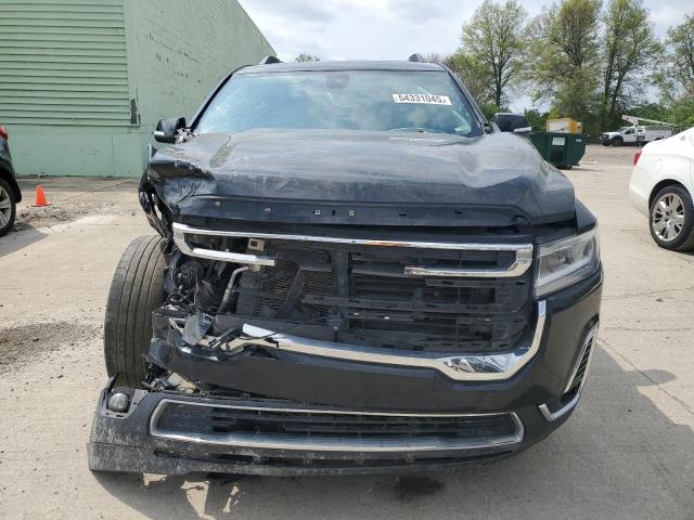  GMC ACADIA 2020 Black