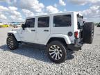 2016 Jeep Wrangler Unlimited Rubicon للبيع في Arcadia، FL - Front End