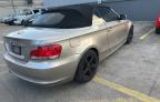 2011 Bmw 128 I за продажба в Houston, TX - Hail