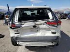 2020 Toyota Rav4 Limited en Venta en Las Vegas, NV - Rear End