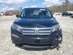2016 Honda Pilot Lx zu verkaufen in West Warren, MA - Side