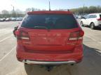 2018 Dodge Journey Crossroad на продаже в Louisville, KY - Front End