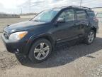 2008 TOYOTA RAV4 SPORT for sale at Copart ON - OTTAWA