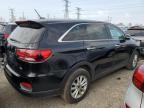 2019 Kia Sorento L იყიდება Elgin-ში, IL - Mechanical