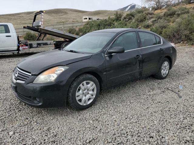 2009 Nissan Altima 2.5