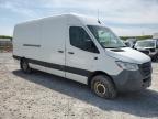 2019 Mercedes-Benz Sprinter 2500/3500 იყიდება Tulsa-ში, OK - Mechanical