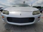 2002 Chevrolet Camaro  en Venta en Lebanon, TN - Minor Dent/Scratches