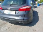 2012 FORD FOCUS ZETE for sale at Copart GLOUCESTER