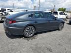 2022 Hyundai Sonata Limited for Sale in Colton, CA - Front End