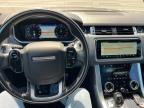 2021 Land Rover Range Rover Sport Hse Dynamic за продажба в North Billerica, MA - Minor Dent/Scratches