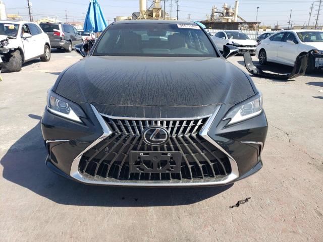  LEXUS ES300 2025 Черный