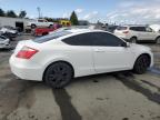 2010 Honda Accord Exl for Sale in Vallejo, CA - Burn - Engine