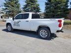 2021 Chevrolet Silverado K1500 Custom de vânzare în Albany, NY - Rear End
