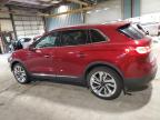 2017 Lincoln Mkx Reserve продається в Eldridge, IA - Front End