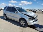 2005 Mercedes-Benz Ml 350 للبيع في Nampa، ID - Front End