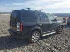 2015 Land Rover Lr4 Hse for Sale in Reno, NV - Burn - Engine
