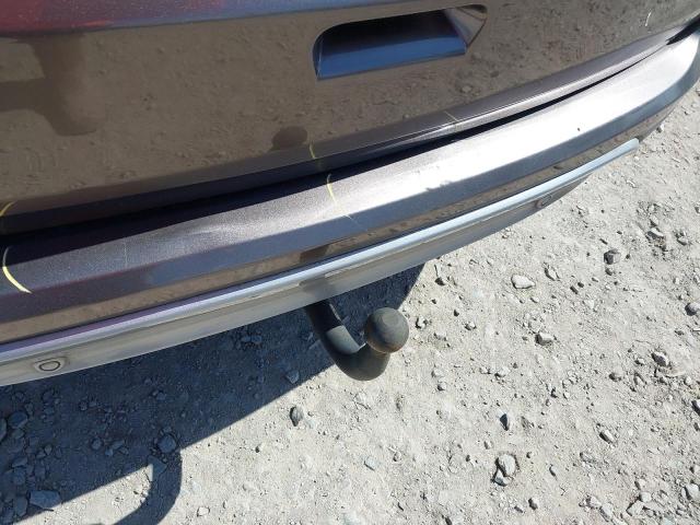 2016 HONDA CR-V 1.6 I-DTEC SE 5DR 2WD [NAV/DASP]