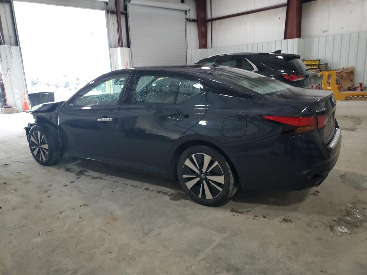 1N4BL4DV8LC271393 NISSAN ALTIMA 2020