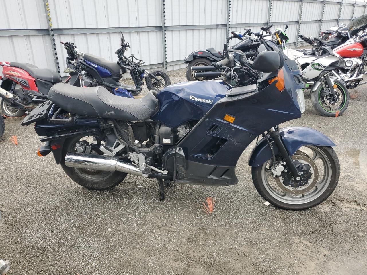 2006 Kawasaki Zg1000 for Sale in Cahokia Heights, IL - All Over