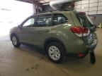2020 Subaru Forester  na sprzedaż w East Granby, CT - Rear End