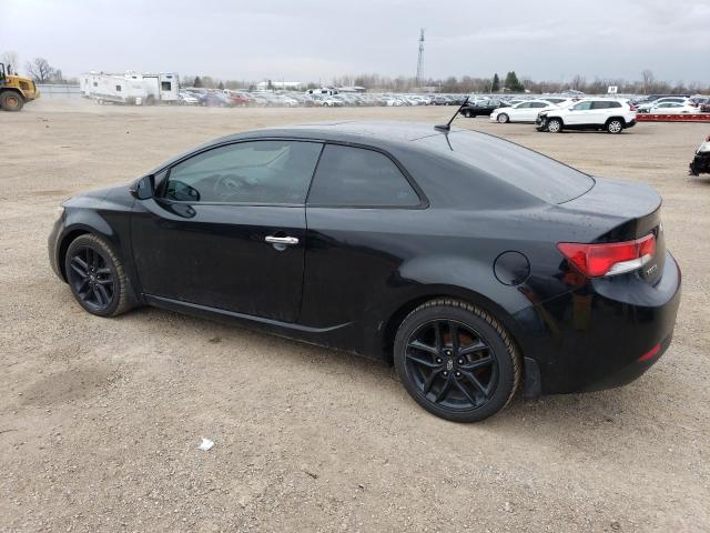 2011 KIA FORTE SX