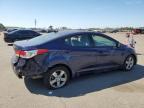 2013 Hyundai Elantra Gls за продажба в Brookhaven, NY - Rear End