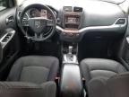 2015 Dodge Journey Se   იყიდება Sun Valley-ში, CA - Front End