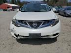 2012 Nissan Murano S for Sale in Mendon, MA - Front End