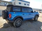 2024 Ford Bronco Big Bend for Sale in Albuquerque, NM - Front End