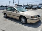 2000 Chevrolet Impala  იყიდება Sun Valley-ში, CA - Minor Dent/Scratches
