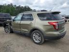 2012 Ford Explorer Xlt zu verkaufen in Greenwell Springs, LA - Front End