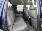 2007 Toyota Tundra Double Cab Limited na sprzedaż w Littleton, CO - Side