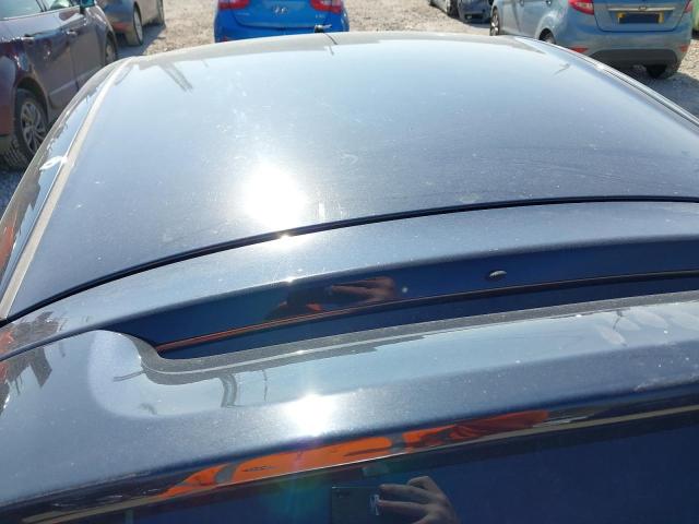 2011 FORD KA ZETEC