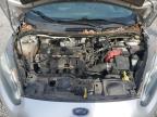 2016 Ford Fiesta S en Venta en Earlington, KY - Hail