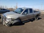 2005 DODGE RAM 1500 ST   for sale at Copart QC - MONTREAL