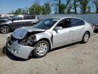 2012 Nissan Altima Base for Sale in Bridgeton, MO - Front End