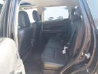 2014 MITSUBISHI OUTLANDER for sale at Copart BRISTOL
