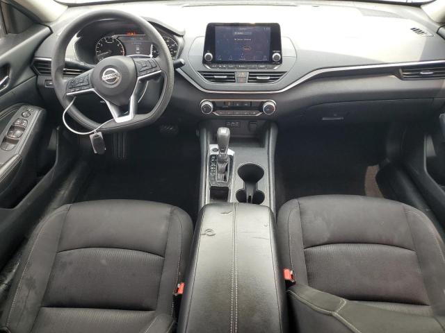  NISSAN ALTIMA 2020 Silver