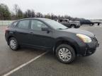 2008 Nissan Rogue S en Venta en Brookhaven, NY - Rear End