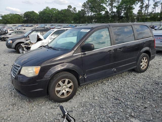 2010 Chrysler Town & Country Lx
