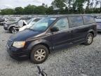2010 Chrysler Town & Country Lx للبيع في Byron، GA - Front End